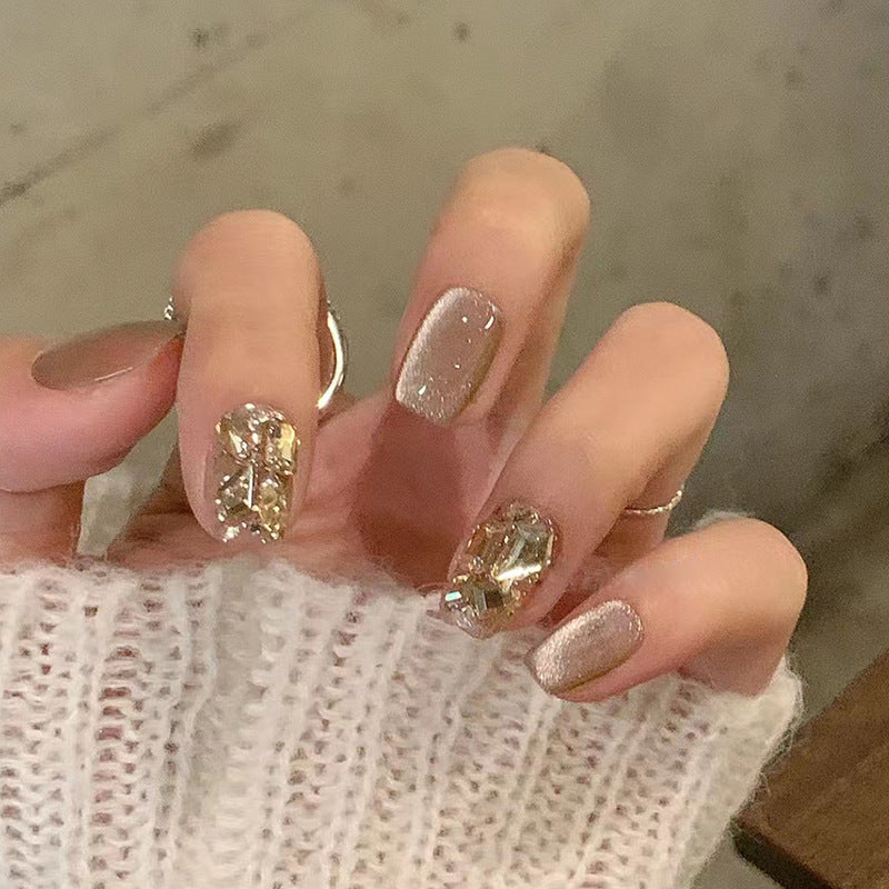 FS13 Shining Star River Nails