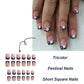 FS22 Independent Wave Point Nails