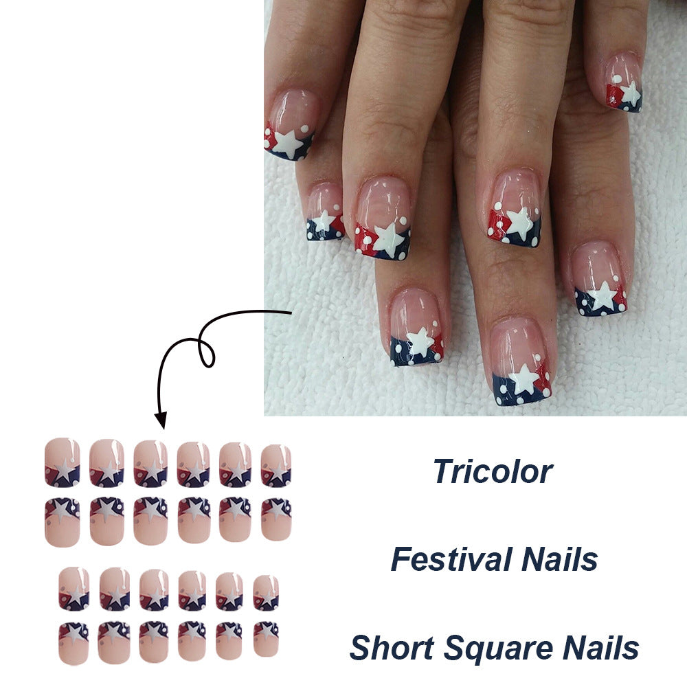 FS22 Independent Wave Point Nails