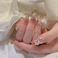 FM05 Powder Blusher Ice Flower Nails